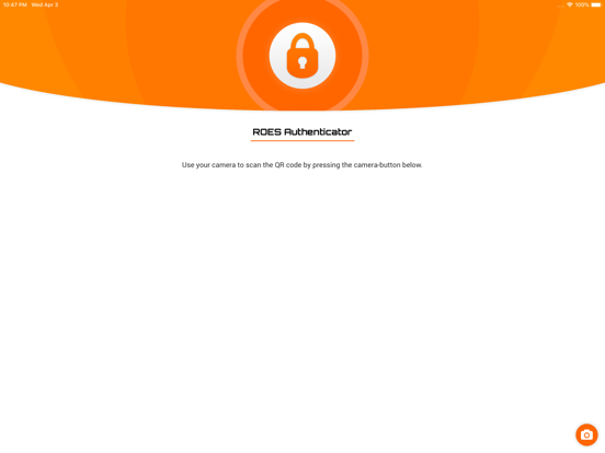 Screenshot #4 pour Authenticator