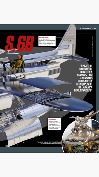 History of War Magazine screenshot-6