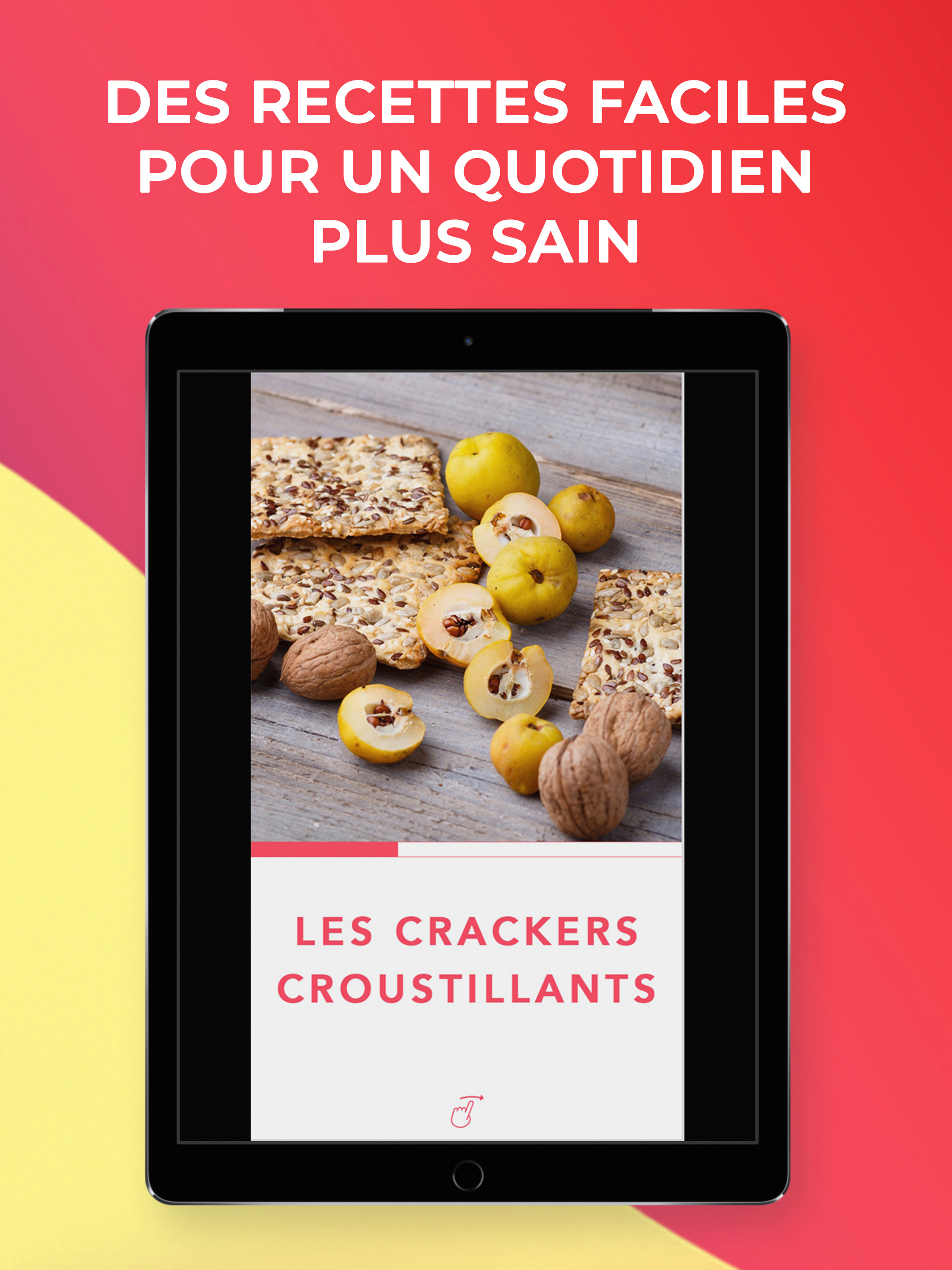 Oh!MyMag, le smartmag screenshot 7