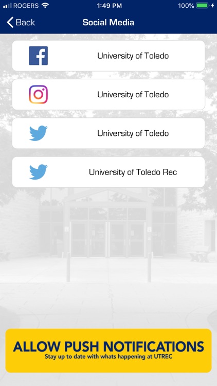 UT Recreational Services screenshot-4