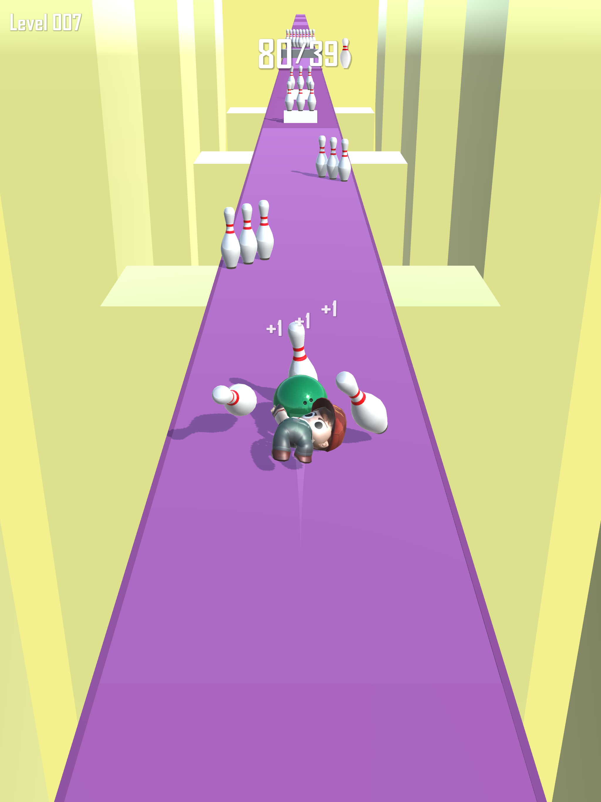 Bowling Bang screenshot 11