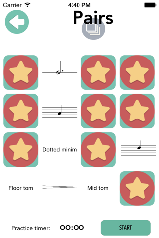 Drum Smart Grade 1 screenshot 4