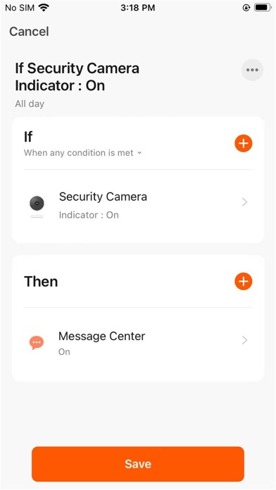 Honorlink Screenshot