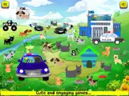 dinosaur toddler games puzzles ipad images 1