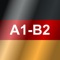 Icon German Test A1 A2 B1 B2 Pro