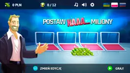 Game screenshot Postaw naaa miliony mod apk