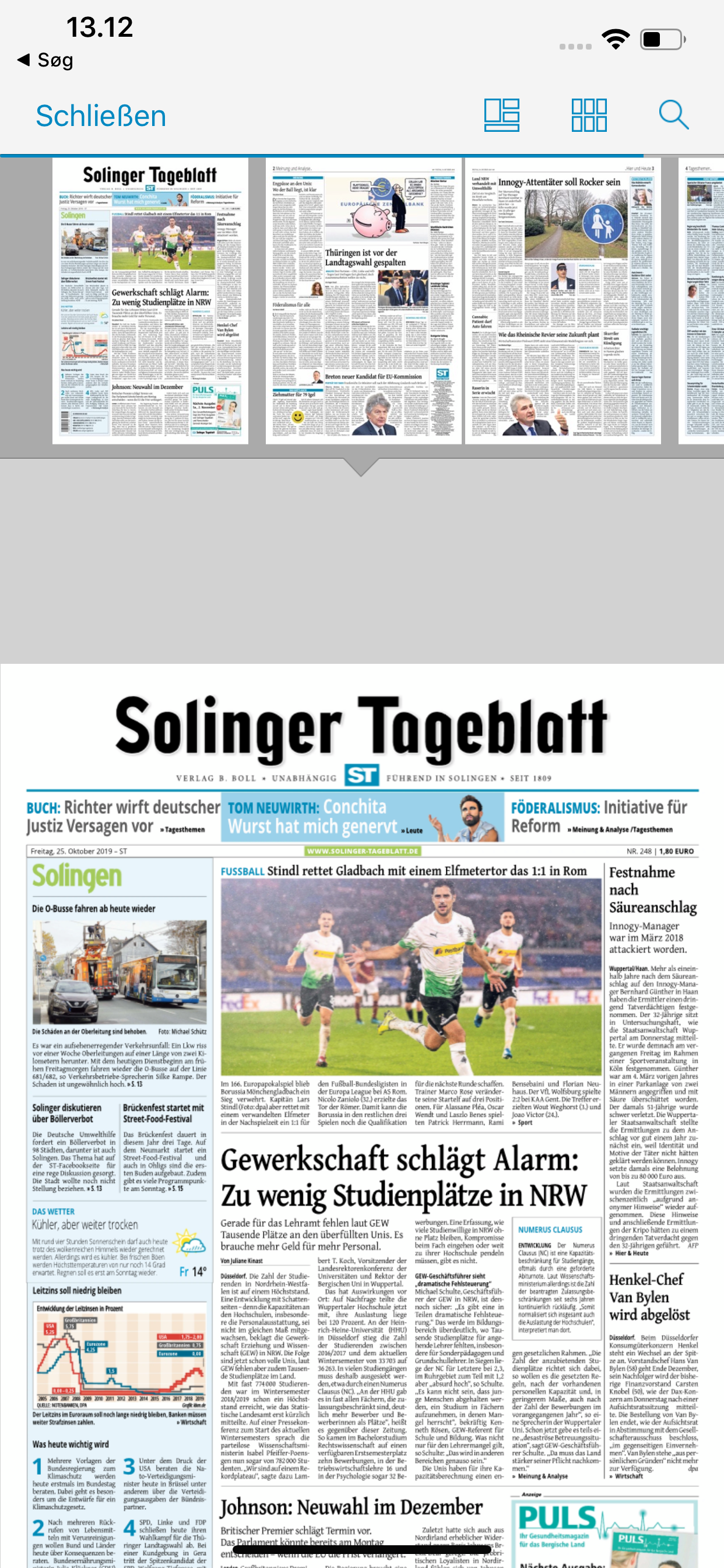 E-Paper ST