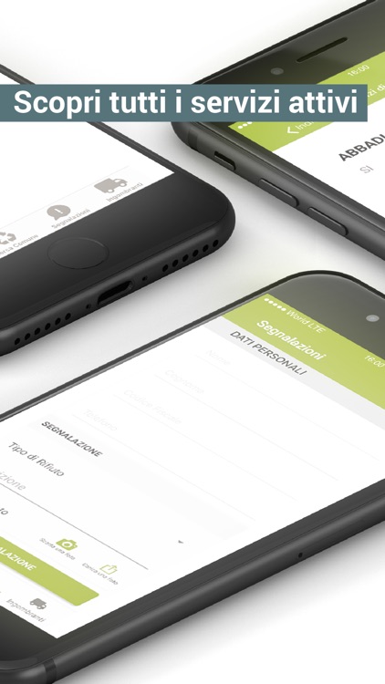 SeiToscana screenshot-4