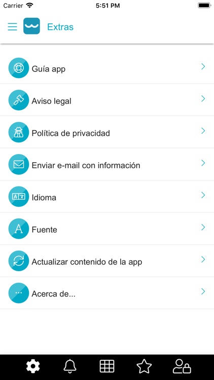Salerm 2019 screenshot-3