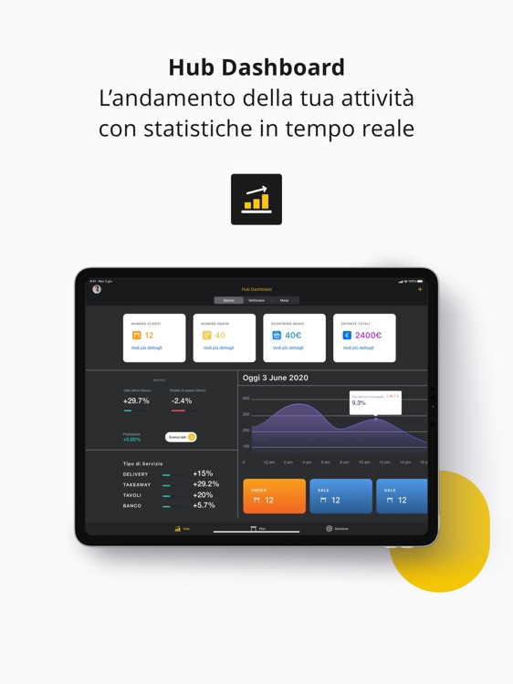 iPratico Hub screenshot-4