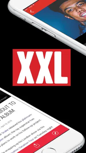 XXL Mag screenshot 2