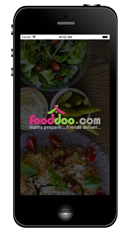 Fooddoo