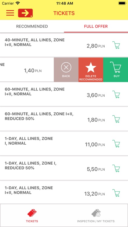 Mint Mobile Łódź screenshot-3