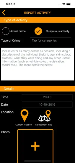 Crime Agitator screenshot 11