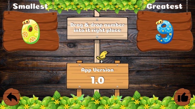 PlaceNumber screenshot-3