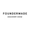 Orient yourself to everything happening around you with the "FounderMade Events" App created for Discovery Show attendees