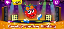 Game screenshot Dress Up Games 4 Toddlers Kids hack