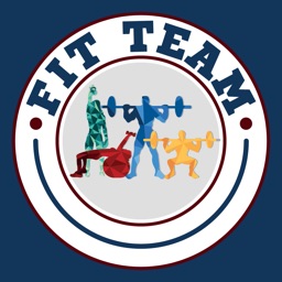 Fit Team App