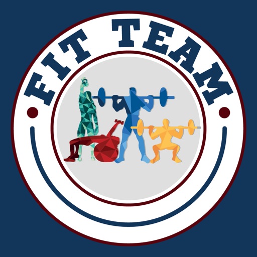 Fit Team App