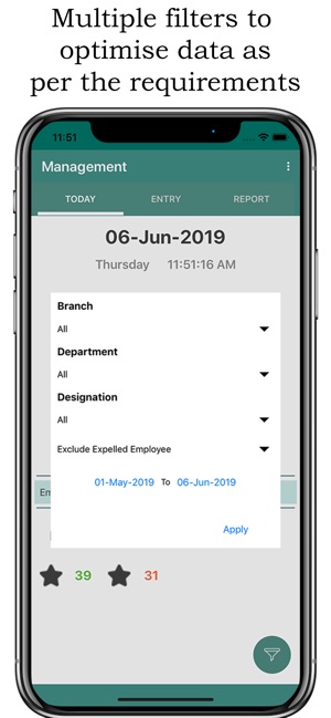 Relibion Management App(圖2)-速報App