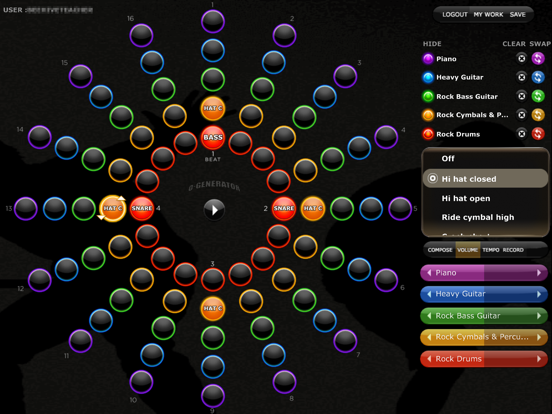 Screenshot #5 pour O-GENERATOR