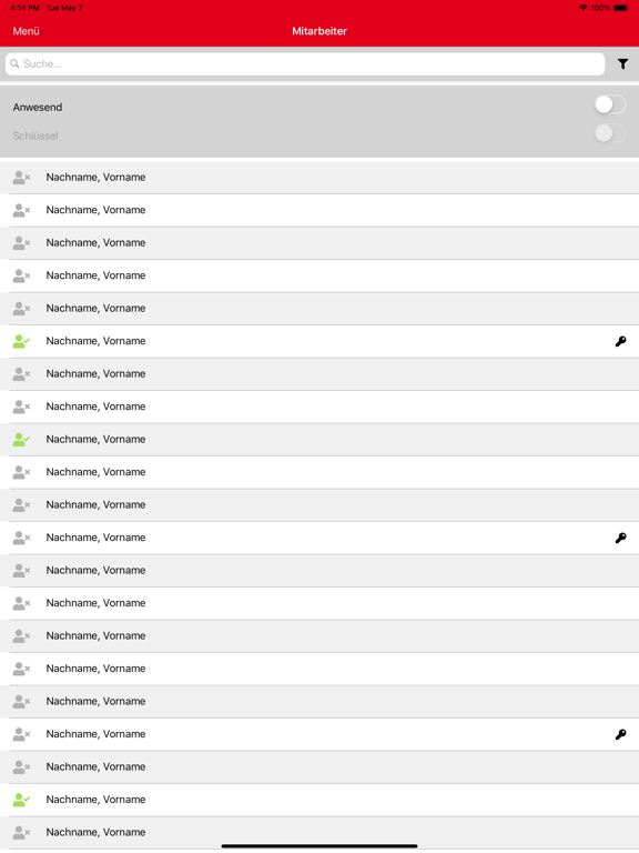 Screenshot #6 pour SIVAS.mobile