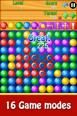 Game screenshot Bubble Crackle mod apk