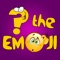 Guess Emoji  ~ Trivia Quiz of Emoticons