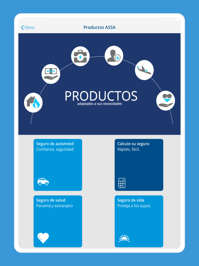 ASSA Compañía de Seguros