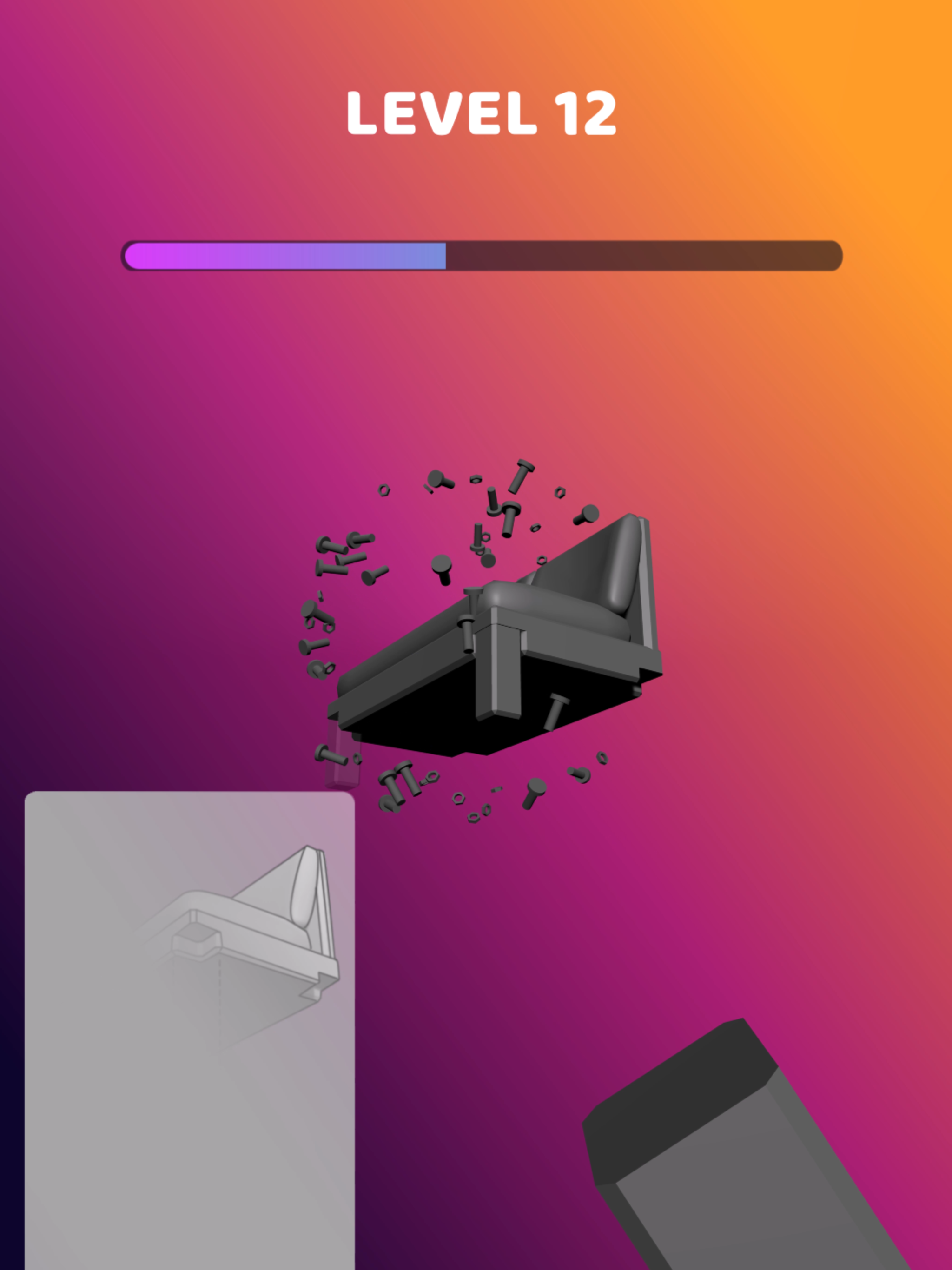 Fun Build 3D screenshot 8