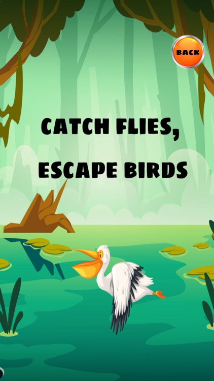 Frog hunting screenshot-3