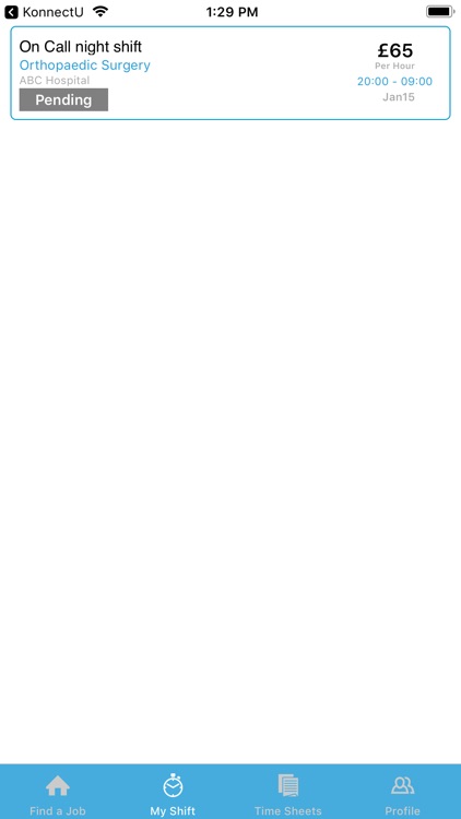 Locumset screenshot-4