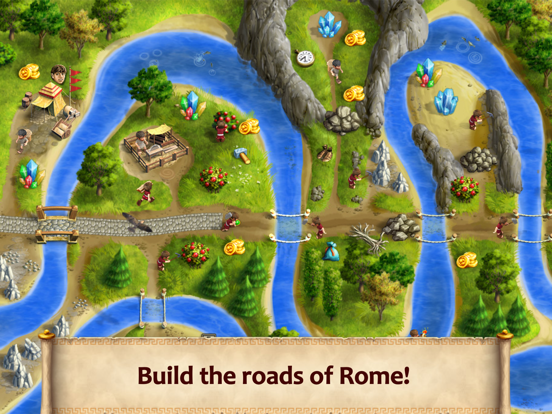 Roads of Rome 1のおすすめ画像5