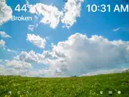 motion weather 4k - ultra hd ipad resimleri 1