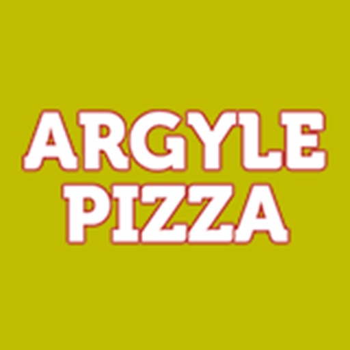 Argyle Pizza Birkenhead icon