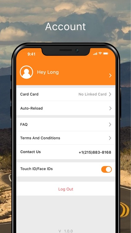 HeyLong Bus screenshot-3