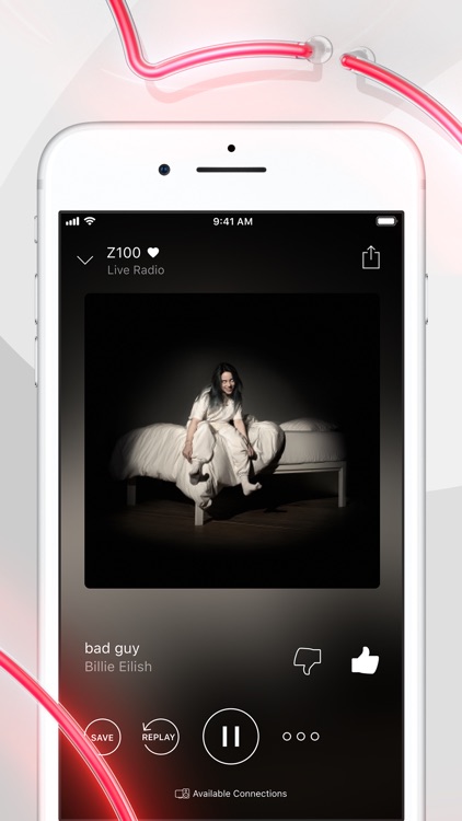 iHeartRadio - Radio & Podcasts screenshot-0