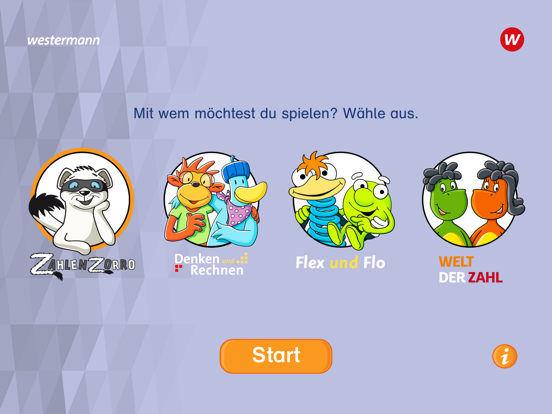 Screenshot #4 pour Plus und minus trainieren