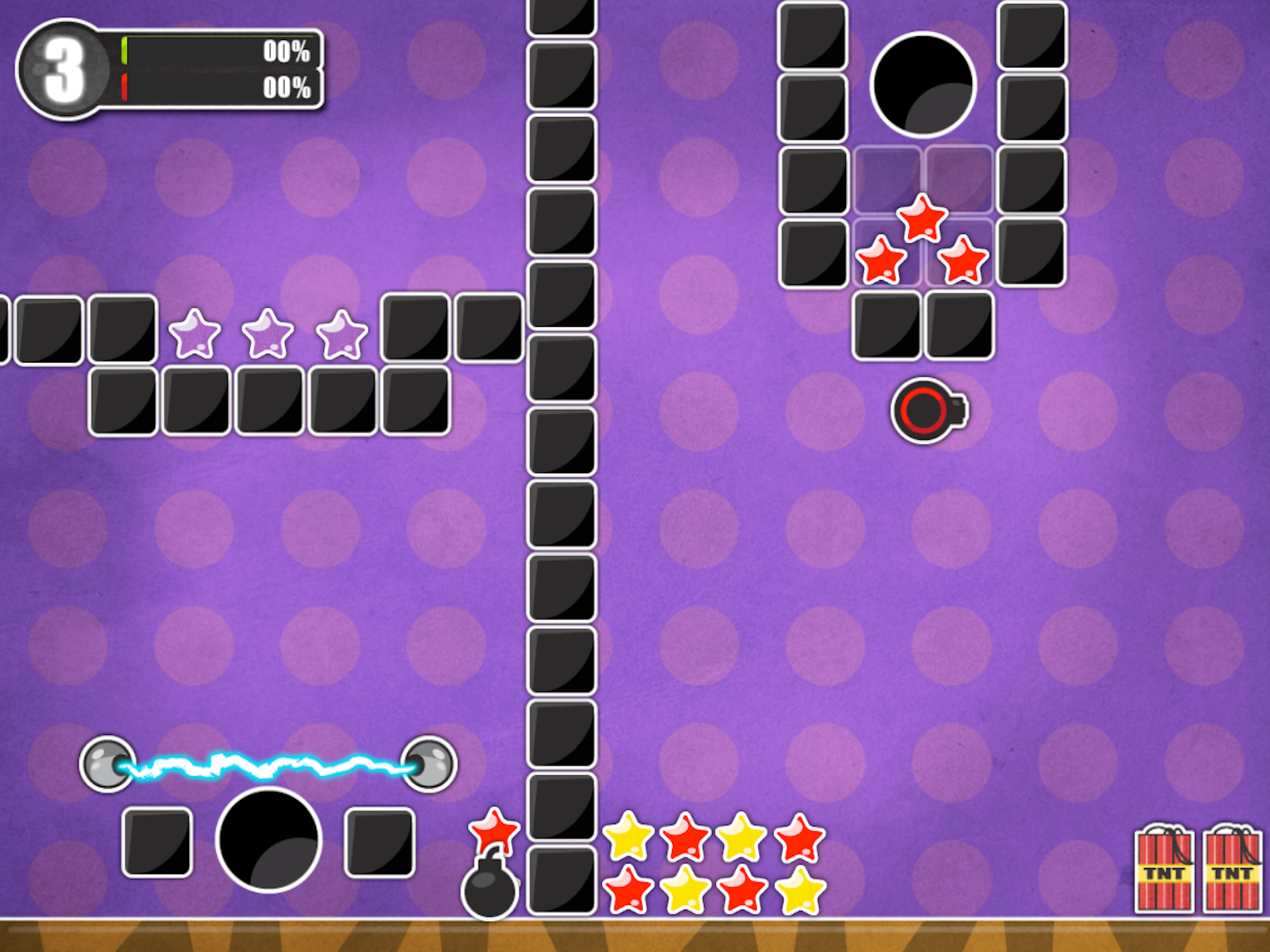 Project Bomb screenshot 10