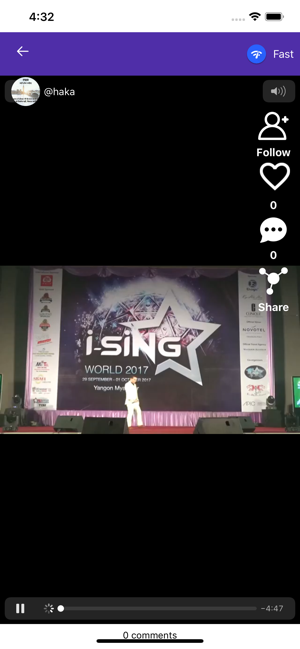 I-Sing World(圖5)-速報App
