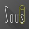 Sous is a software enabled food safety monitoring and validation device for low temperature cooking