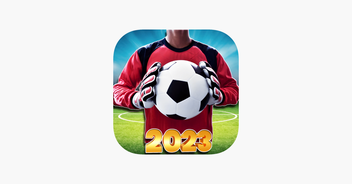 Real Football – Apps no Google Play