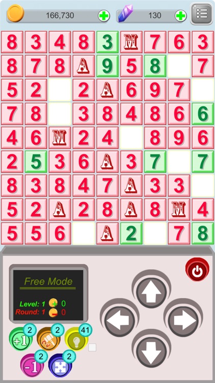 Dynamic Sudoku screenshot-3