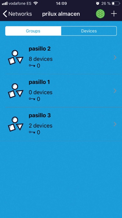 PLAYMeshIN screenshot-6