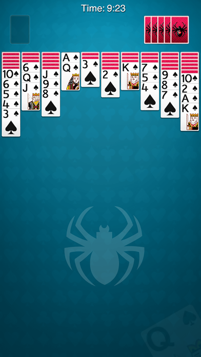 Solitaire Collection⋆ Screenshot