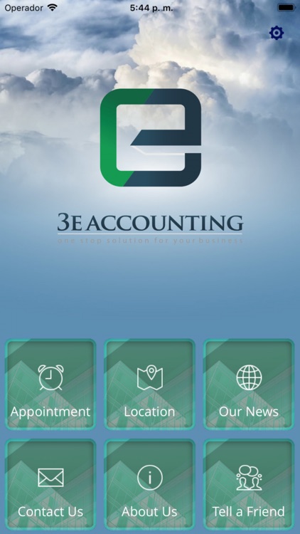 3E Accounting
