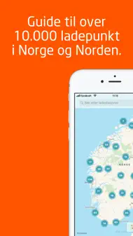 Ladestasjoner iphone bilder 1