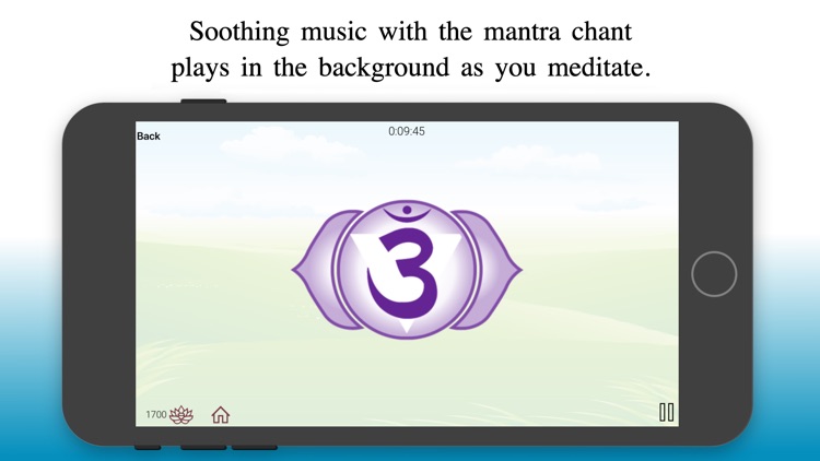 Chakra Yoga and Meditation screenshot-5