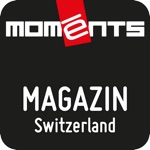 Moments Magazine