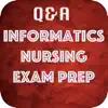 Informatics Nursing Exam Prep App Feedback